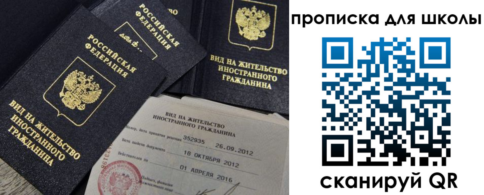 прописка паспорт в Жердевке